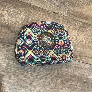 Aeropostale makeup bag